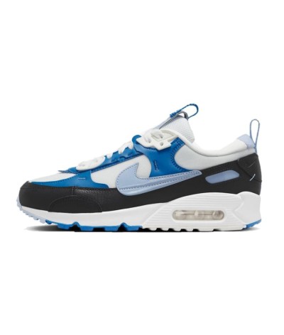 Nike Air Max 90 Futura Cobalt Bliss
