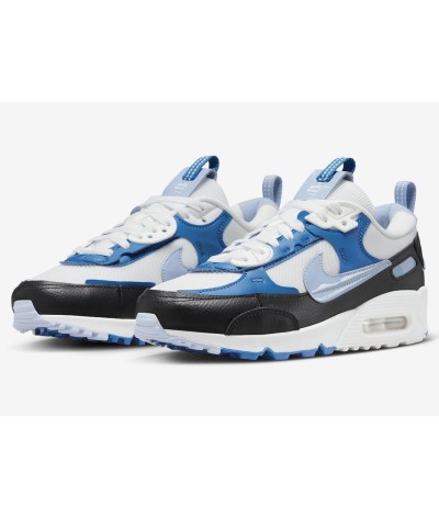 Nike Air Max 90 Futura Cobalt Bliss