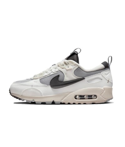 Nike Air Max 90 Futura Wolf Grey