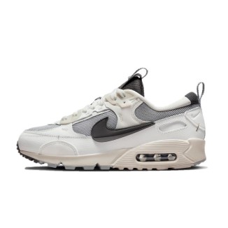Nike Air Max 90 Futura Wolf Grey