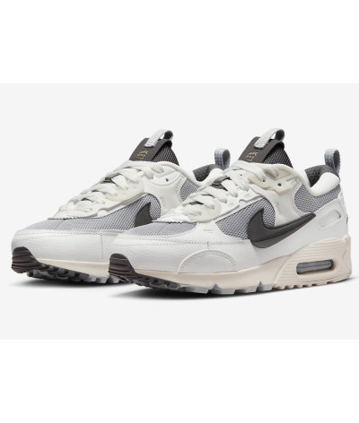Nike Air Max 90 Futura Wolf Grey