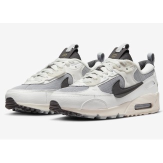 Nike Air Max 90 Futura Wolf Grey