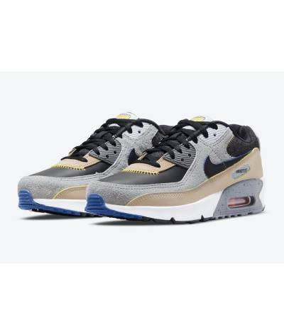 Nike Air Max 90 GS Alter Reveal