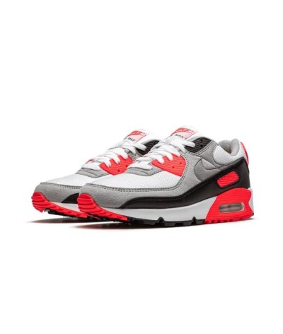 Nike Air Max 90 Infrared