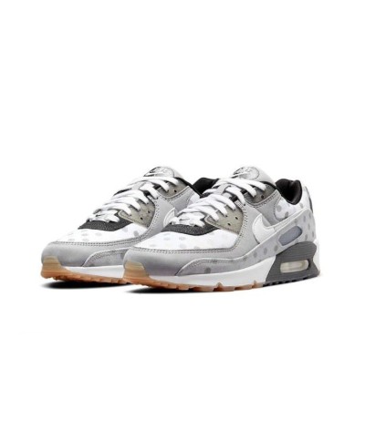 Nike Air Max 90 NRG White Polka