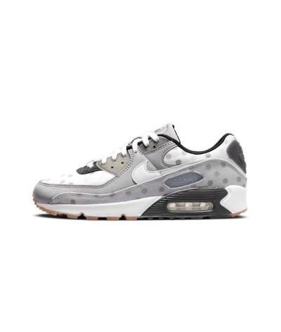 Nike Air Max 90 NRG White Polka