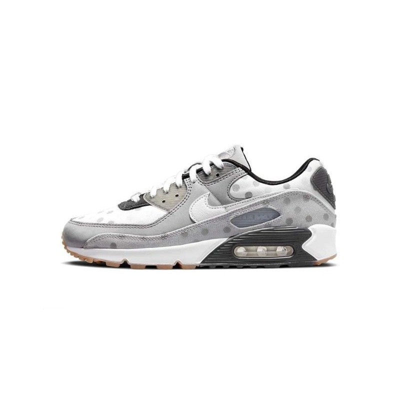 Nike Air Max 90 NRG White Polka