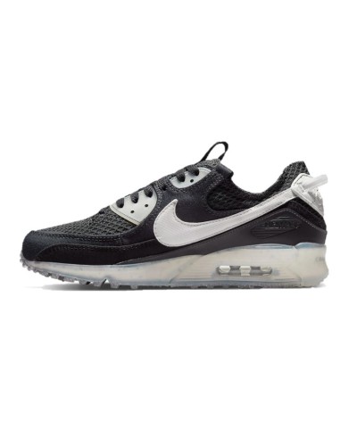 Nike Air Max 90 Terrascape Black White
