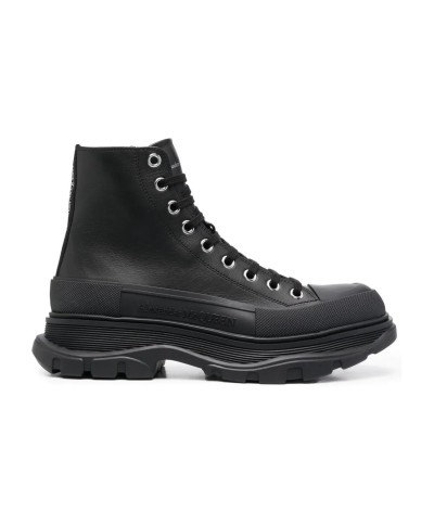 Alexander McQueen Tread Slick: Caratteristiche, Design e Stile delle Sneakers Iconiche | DripHouse