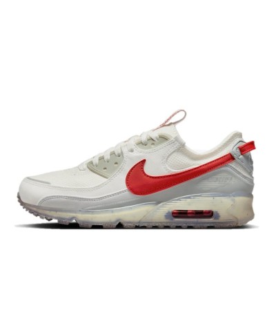 Nike Air Max 90 Terrascape White Red