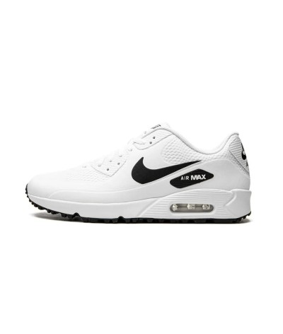 Nike Air Max 90 White Black