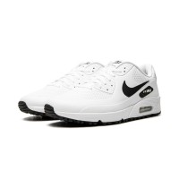 Nike Air Max 90 White Black