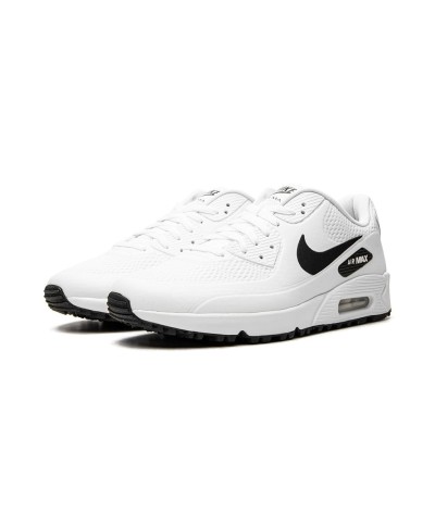 Nike Air Max 90 White Black