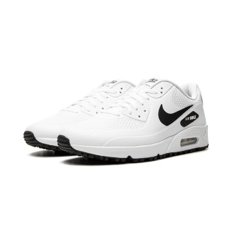Nike Air Max 90 White Black