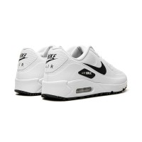 Nike Air Max 90 White Black