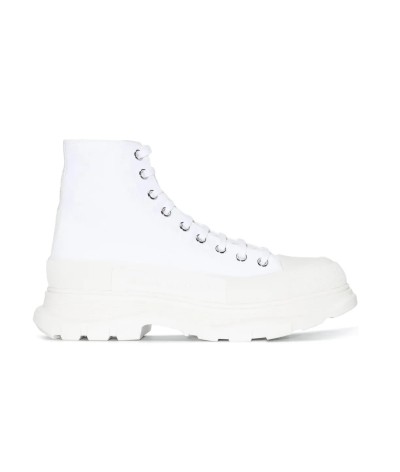 Alexander McQueen Tread Slick: Caratteristiche, Design e Stile delle Sneakers Iconiche | DripHouse