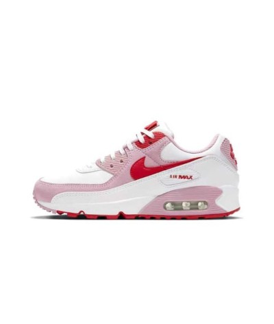 Nike Air Max 90 White Pink