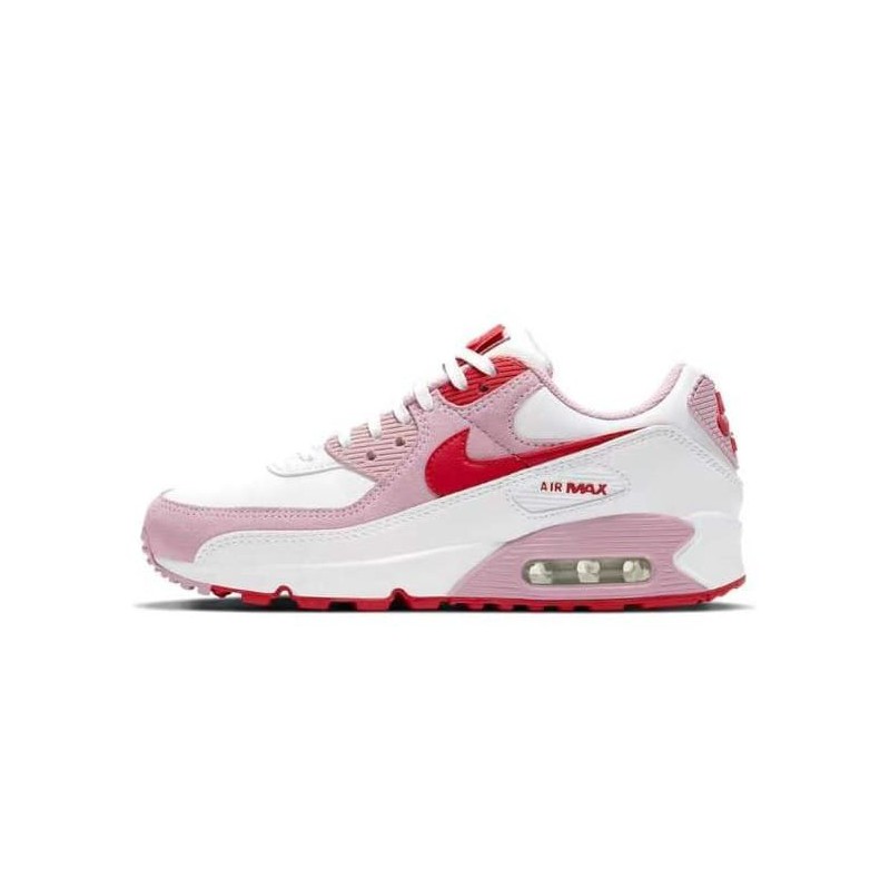 Nike Air Max 90 White Pink