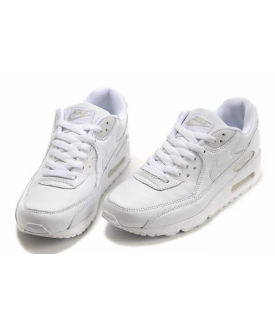 Nike Air Max 90 WMNS White