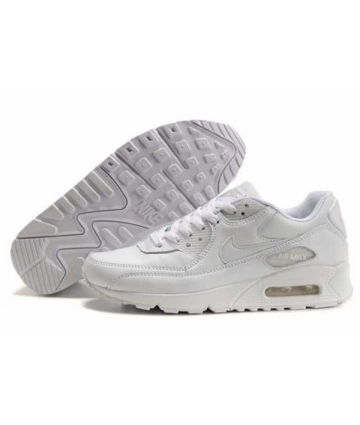 Nike Air Max 90 WMNS White