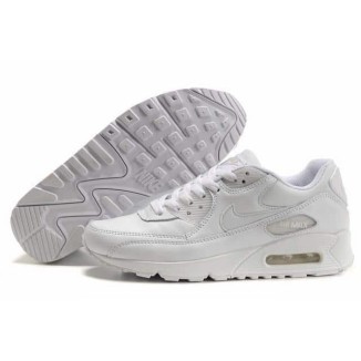 Nike Air Max 90 WMNS White