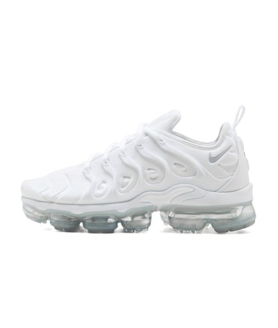 Nike Air Vapormax Plus Triple White