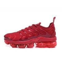 Nike Air Vapormax Plus Rossa