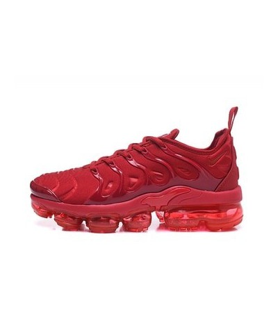 Nike Air Vapormax Plus Rossa