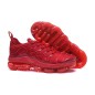 Nike Air Vapormax Plus Rossa