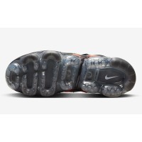 Nike Air Vapormax Plus Gradient Red Black