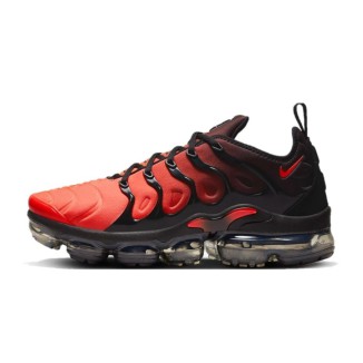 Nike Air Vapormax Plus Gradient Red Black
