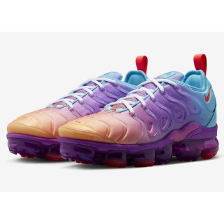 Nike Air Vapormax Plus Multigradient