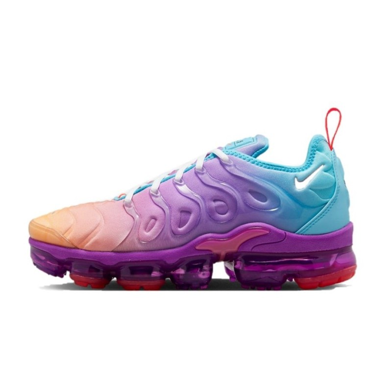 Nike Air Vapormax Plus Multigradient Nike Air Vapormax Plus Multigradient