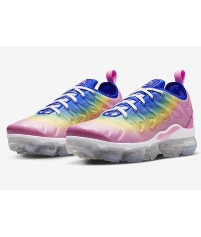 Nike Air Vapormax Plus Rainbow