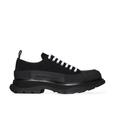 Alexander McQueen Tread Slick: Caratteristiche, Design e Stile delle Sneakers Iconiche | DripHouse