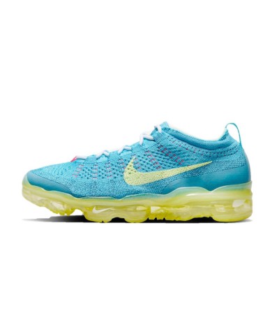 Nike Air VaporMax 2023 Flyknit Baltic Blue