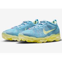 Nike Air VaporMax 2023 Flyknit Baltic Blue