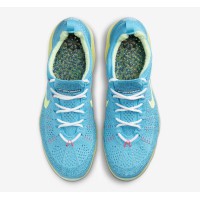 Nike Air VaporMax 2023 Flyknit Baltic Blue