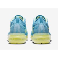 Nike Air VaporMax 2023 Flyknit Baltic Blue