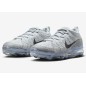 Nike Air VaporMax 2023 Flyknit Grey Black