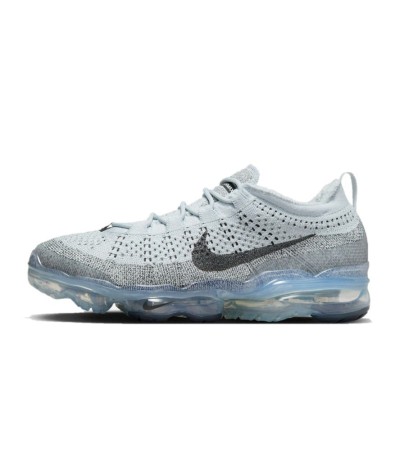 Nike Air VaporMax 2023 Flyknit Grey Black