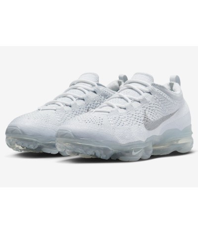Nike Air VaporMax 2023 Flyknit Pure Platinum
