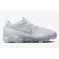 Nike Air VaporMax 2023 Flyknit Pure Platinum