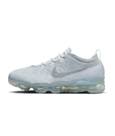 Nike Air VaporMax 2023 Flyknit Pure Platinum