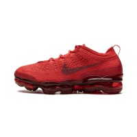 Nike Air VaporMax 2023 Flyknit Triple Red