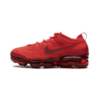 Nike Air VaporMax 2023 Flyknit Triple Red