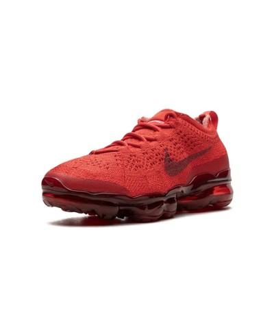 Nike Air VaporMax 2023 Flyknit Triple Red