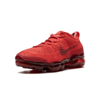 Nike Air VaporMax 2023 Flyknit Triple Red