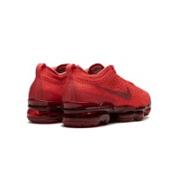 Nike Air VaporMax 2023 Flyknit Triple Red