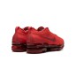 Nike Air VaporMax 2023 Flyknit Triple Red